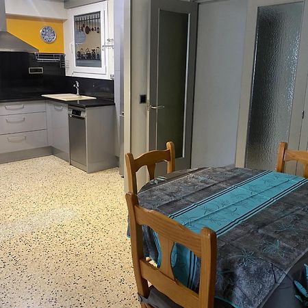 Apartament Centre Platja Ля Эскала Экстерьер фото