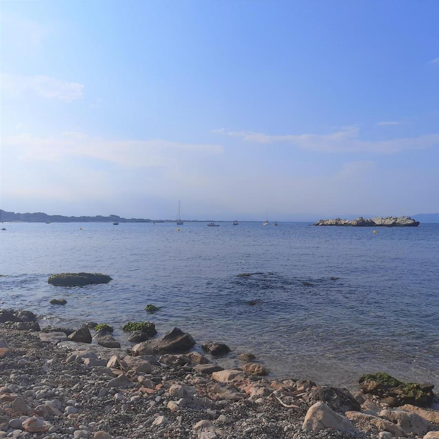 Apartament Centre Platja Ля Эскала Экстерьер фото