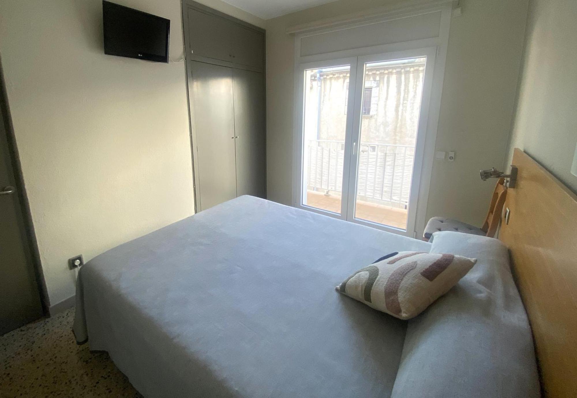 Apartament Centre Platja Ля Эскала Экстерьер фото