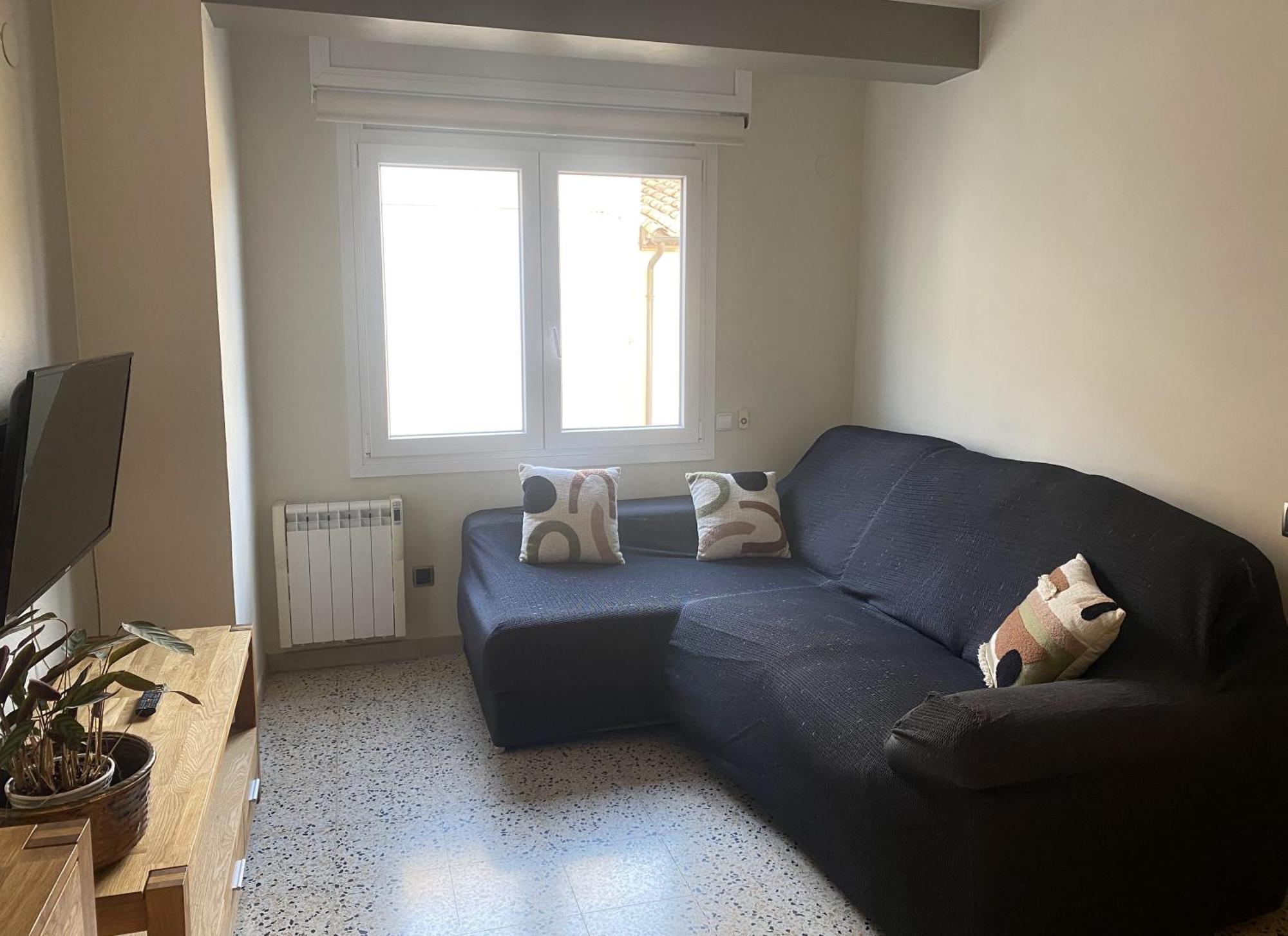 Apartament Centre Platja Ля Эскала Экстерьер фото