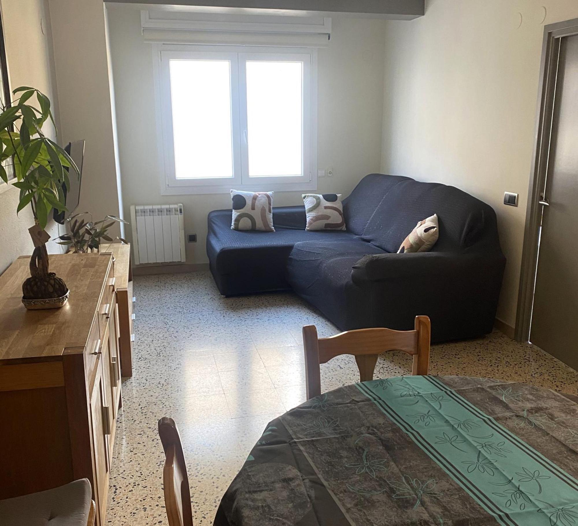Apartament Centre Platja Ля Эскала Экстерьер фото