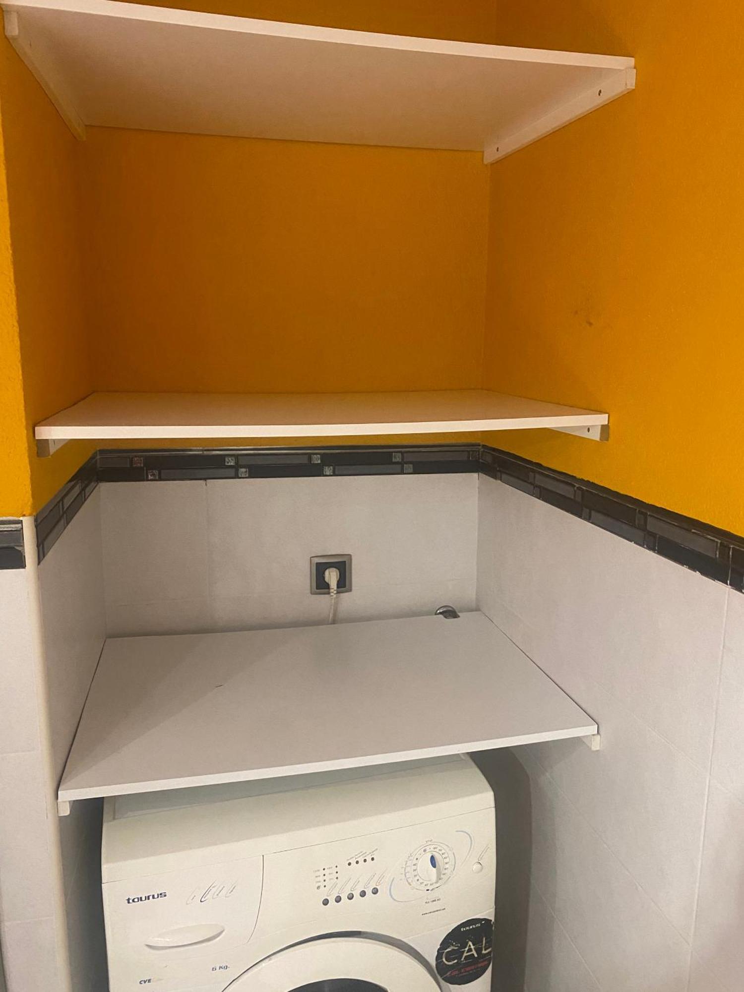 Apartament Centre Platja Ля Эскала Экстерьер фото