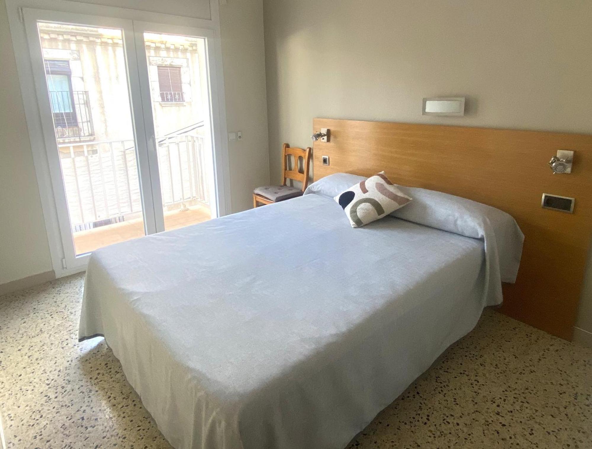 Apartament Centre Platja Ля Эскала Экстерьер фото